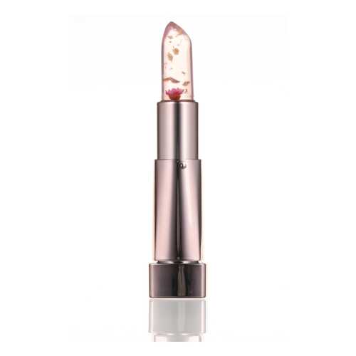 Помада-бальзам 'Kims Flower Lip Glow Crystal Pink'