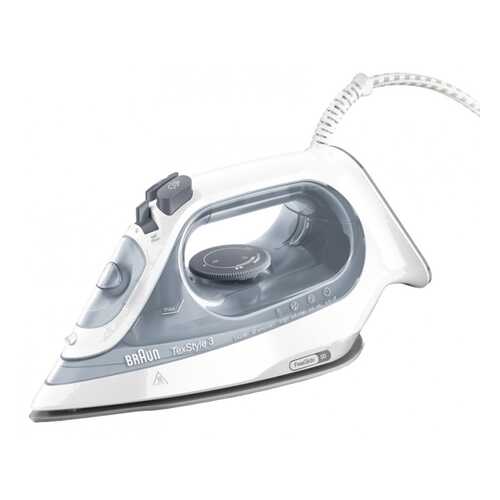 Утюг Braun SI3054GY Grey