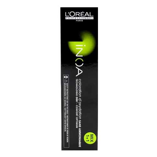 Краситель L'Oreal Professionnel Inoa ODS2 Базовый золотистый без аммиака, 9,3, 60 г