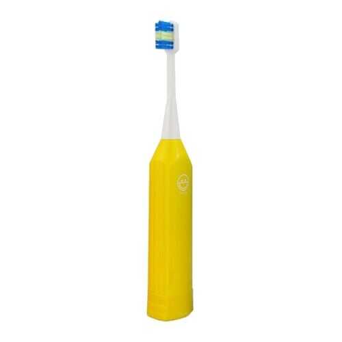 Электрическая зубная щетка Hapica Kids DBK-1Y Yellow