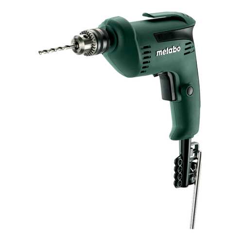 Сетевая безударная дрель Metabo BE 10 600133000