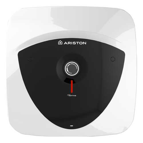 Водонагреватель накопительный Ariston ABS ANDRIS LUX 15 OR white/black