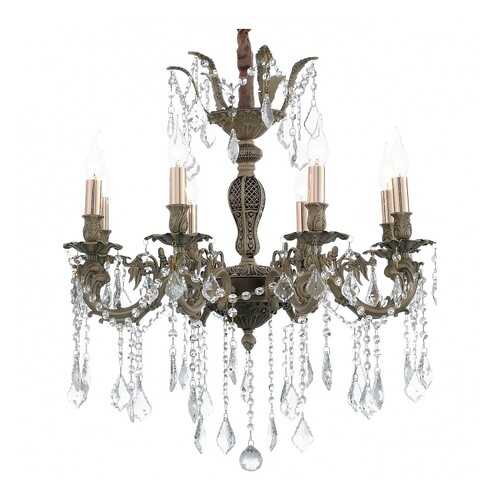 Люстра подвесная ST Luce SL174.503.08