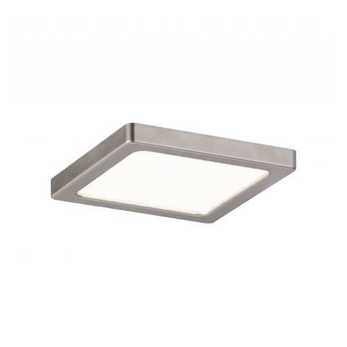 EBL Panel eck IP23 LED 8W 80x80 Eis m 92954