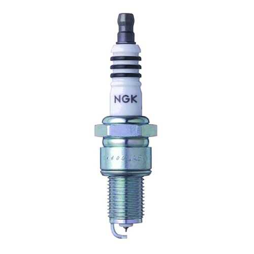 Свеча зажигания NGK BP8HS-10 спец 3823