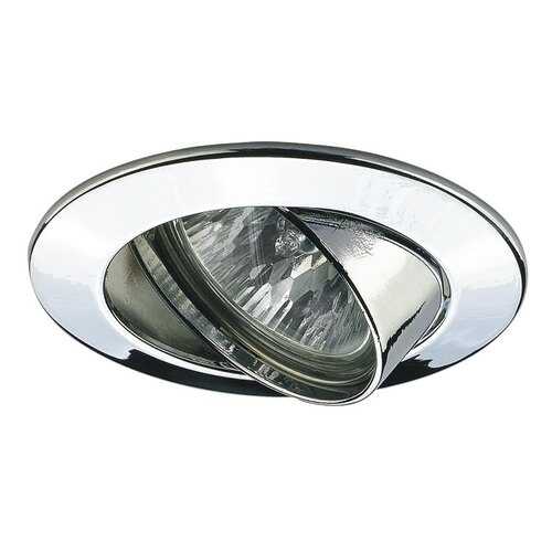 Встраиваемый светильник Paulmann Premium Line Halogen 99476