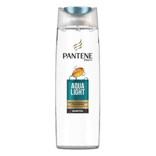 Шампунь Pantene Aqua Light 250 мл