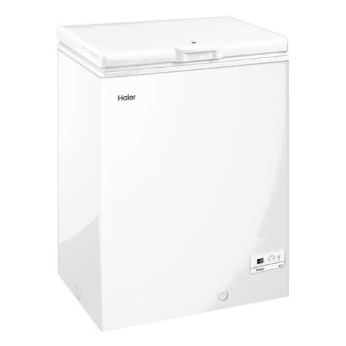 Морозильный ларь Haier HCE143R White