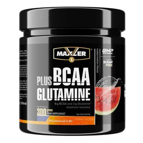 Аминокислоты и BCAA в Декатлон