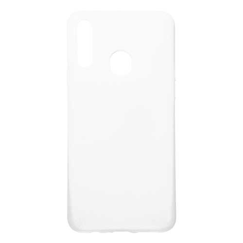 Чехол Nuobi Original для Samsung A20S White