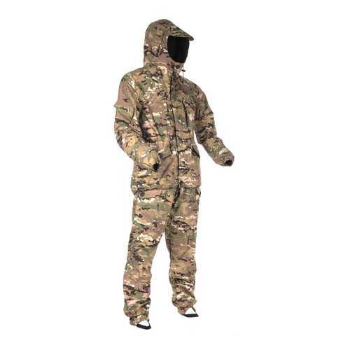 Костюм для охоты Keotica Горка 571411, multicam, 56-58 RU, 182-188 см
