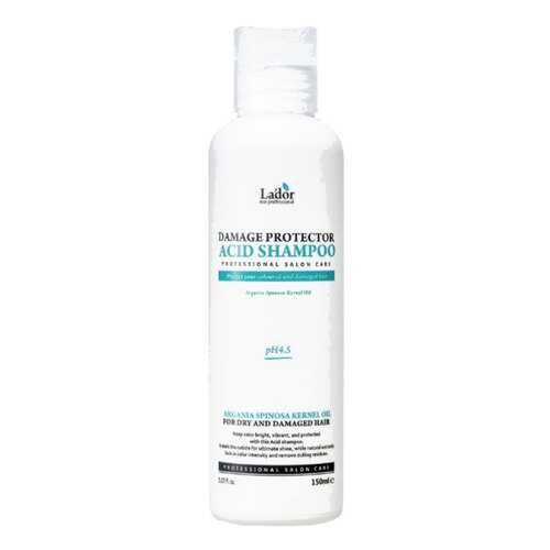 Шампунь La’dor Damaged Protector Acid 150 мл