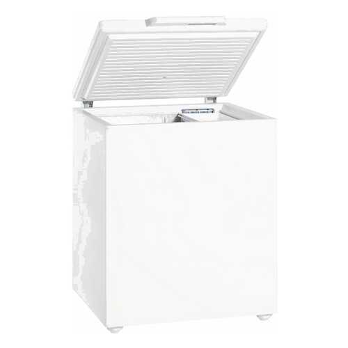 Морозильный ларь LIEBHERR GT 2122 White