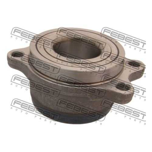 Ступица колеса FEBEST 0882-B12R