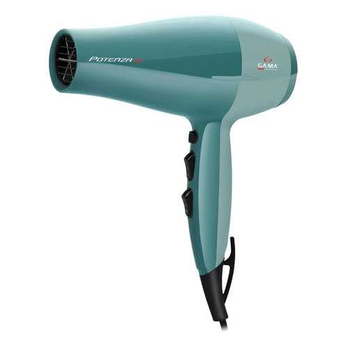 Фен GA.MA Potenza Ion 3D Therapy