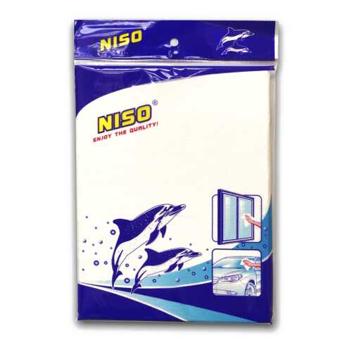Универсальная чистящая салфетка NISO