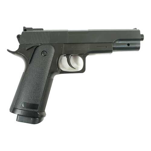 Страйкбольный пружинный пистолет Galaxy (кал. 6 мм) G.053 (Кольт 1911 Classic) пластик