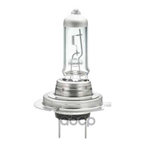 Лампа Накаливания, H7 12v 55w (Блистер 2шт) HELLA 8GH007157-186