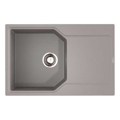 Мойка гранитная Omoikiri Yonaka 78-GR Artgranit 4993706