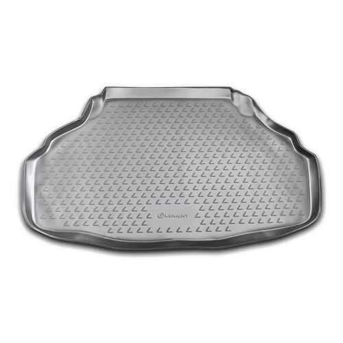 Коврик в багажник Element для LEXUS LS460 07/2006, полиуретан