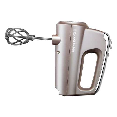 Миксер Russell Hobbs Swirl Smoky Quartz (25892-56)
