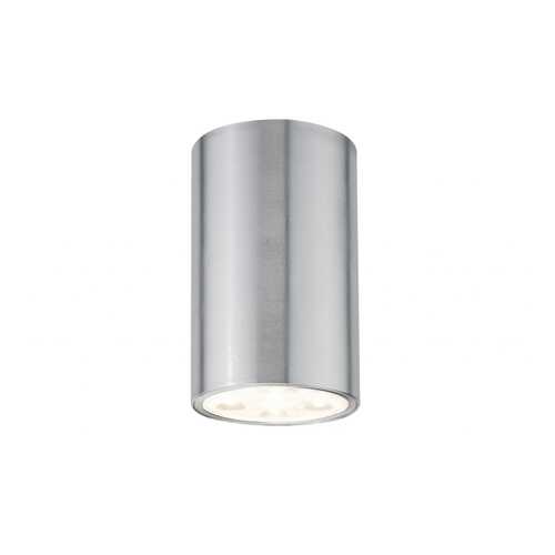 Светильник накладной Premium ABL Barrel rund LED 6W alu elox 92547