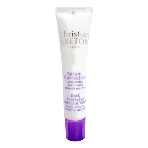Сыворотка для лица Christian Breton Eye Priority Serum Correcteur 15 мл