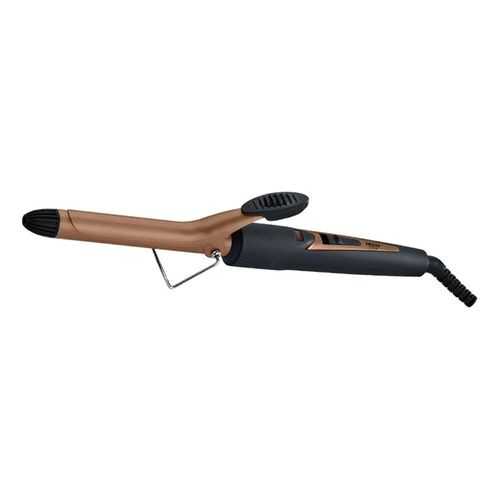Электрощипцы Delta LUX DL-0630 Black/Bronze