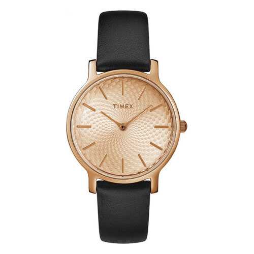 Наручные часы кварцевые женские Timex TW2R91700RY