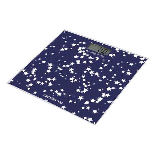 Весы напольные Polaris PWS 1852DG