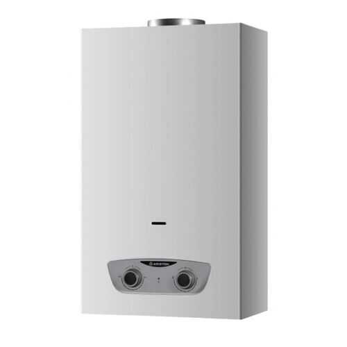 Газовая колонка Hotpoint-Ariston ONM 14 NG RU white
