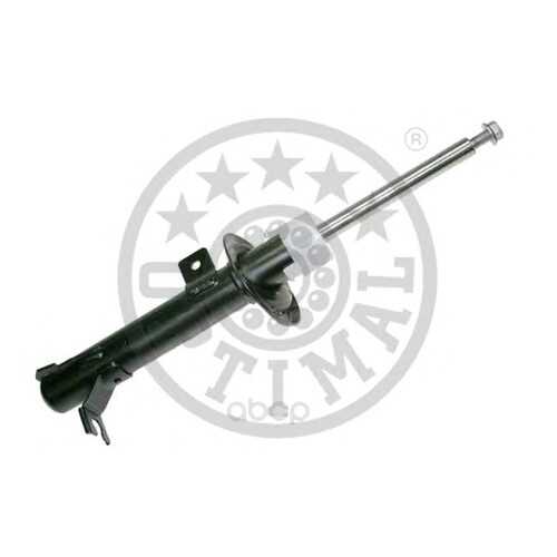 Амортизатор передний gas l Optimal A-3237GL