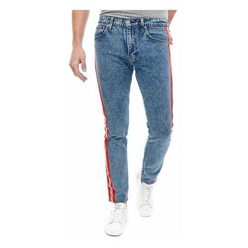 Джинсы мужские Levi's 2883303060 синие 31/32 US