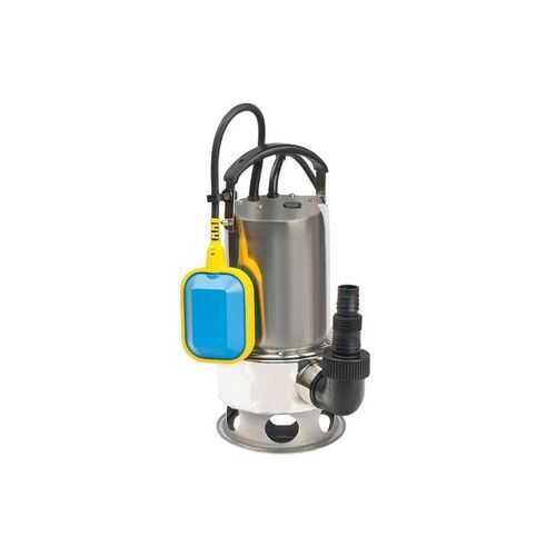 Дренажный насос Unipump INOXVORT 750 SW