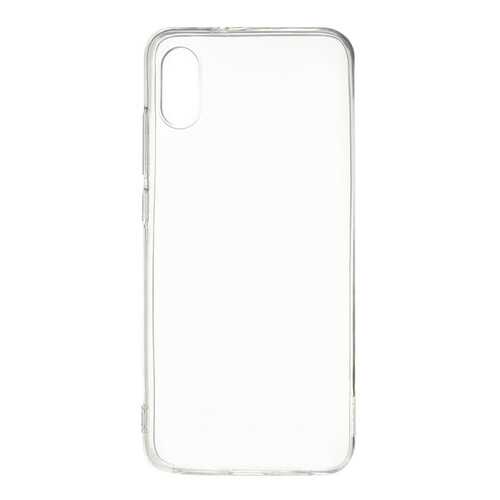 Чехол Zibelino Ultra Thin Case для Xiaomi Mi8 Explorer
