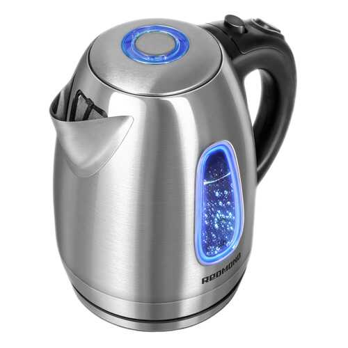 Чайник электрический Redmond RK-M183 Silver