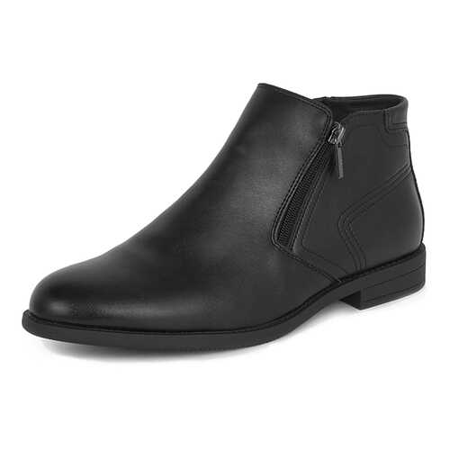 Ботинки мужские T.Taccardi 710018481 черные 45 RU