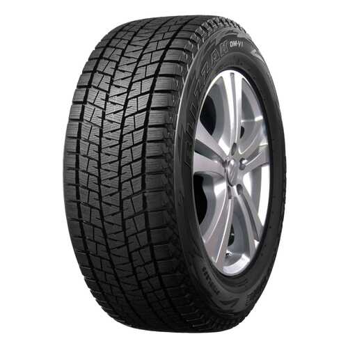 Шины Bridgestone Blizzak DM-V1 275/40 R20 106R XL