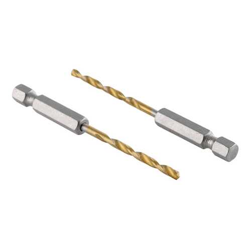 Сверло по металлу Hammer Flex 202-803 DR MT (62372)