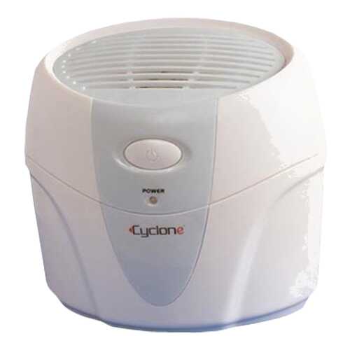 Воздухоочиститель для холодильника Cyclone CN-15 White