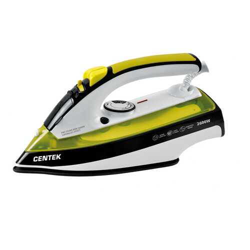 Утюг Centek CT-2337