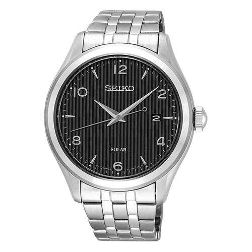 Наручные часы кварцевые мужские Seiko SNE489P1