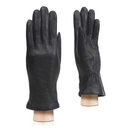 Перчатки женские Labbra LB-0511 зеленые 6.5