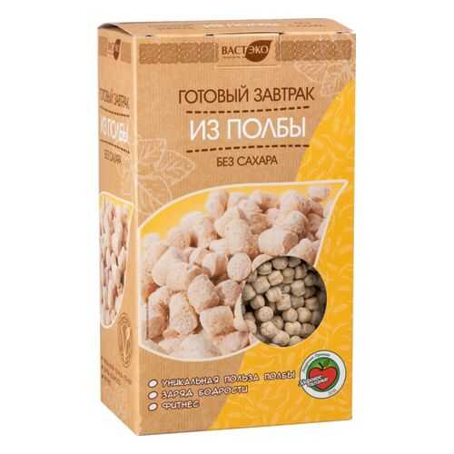 Готовые завтраки, каши, мюсли в Мария-Ра