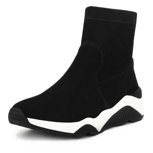 Сапоги женские T.Taccardi 01607300 черные 39 RU