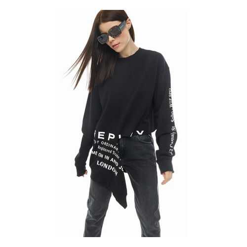 Толстовки женские в H&M