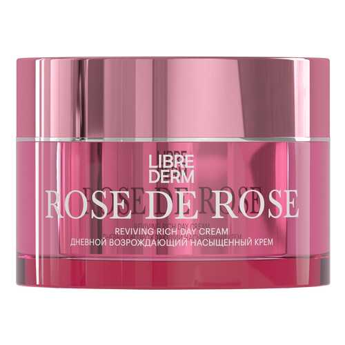 Крем для глаз Librederm Rose de Rose 15 мл