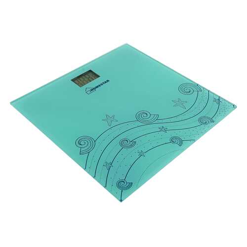 Весы напольные HomeStar HS-6001B
