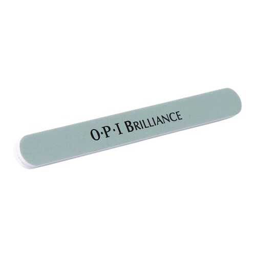 Пилка для ногтей O.P.I Brilliance Полировочная 1000/4000 Grit