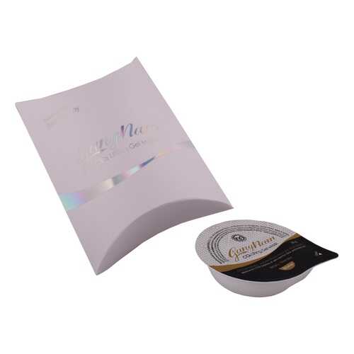 Карбокси набор масок на 1 процедуру Medisance Gang Nam CO2 Lifting Gel Mask